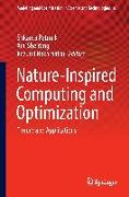 Nature-Inspired Computing and Optimization