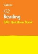 KS2 Reading SATs Practice Question Book