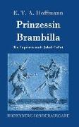 Prinzessin Brambilla