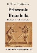 Prinzessin Brambilla