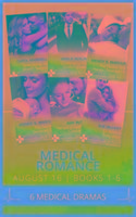 Medical Romance August 2016 Books 1-6.Seduced by the Sheikh Surgeon / Challenging the Doctor Sheikh / The Doctor She Always Dreamed of / The Nurse's Newborn Gift / Tempting Nashville's Celebrity Doc / Dr. White's Baby Wish (Mills & Boon Collections) (Dese