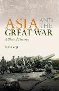 Asia and the Great War: A Shared History