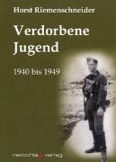 Verdorbene Jugend