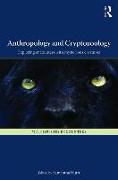 Anthropology and Cryptozoology