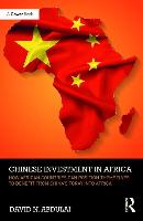 Chinese Investment in Africa