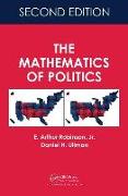 The Mathematics of Politics