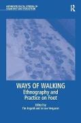 Ways of Walking