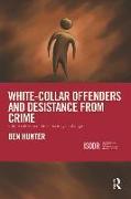 White-Collar Offenders and Desistance from Crime