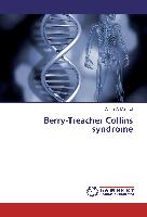 Berry-Treacher Collins syndrome