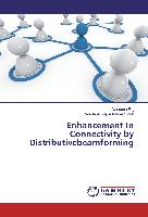 Enhancement In Connectivity by Distributivebeamforming