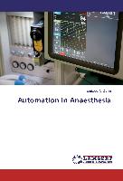 Automation in Anaesthesia