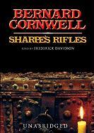 Sharpe's Rifles: Richard Sharpe and the French Invasion of Galicia, January 1809