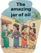 The Amazing Jar of Oil