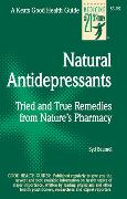 NATURAL ANTIDEPRESSANTS