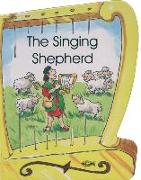 SINGING SHEPHERD THE (DAVID)-S