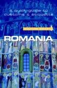 Romania - Culture Smart!