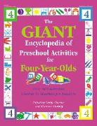 GIANT ENCY OF PRESCHOOL ACTIVI