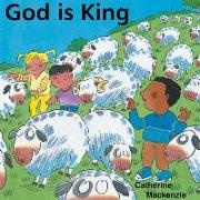 GOD IS KING