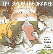 The Boy in Drawer
