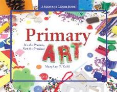 PRIMARY ART