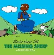 The Missing Sheep