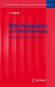 Wave Propagation in Infinite Domains