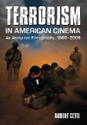 Terrorism in American Cinema