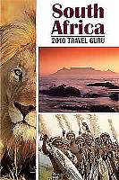 South Africa: 2010 Travel Guru: The All-In-One Pocket Info Directory for South Africa