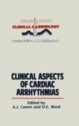 Clinical Aspects of Cardiac Arrhythmias