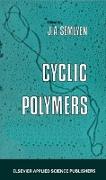 Cyclic Polymers