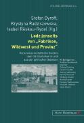 Lodz jenseits von Fabriken, Wildwest und Provinz