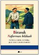 Biraoak : Nafarroan bilduak