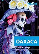 Moon Oaxaca (7th ed)