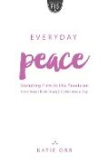 Everyday Peace