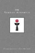 Using Evangelical Lutheran Worship, Vol 1: The Sunday Assembly (Paperback)