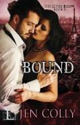 BOUND