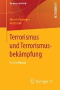 Terrorismus und Terrorismusbekämpfung