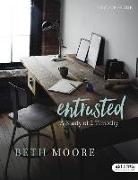 Entrusted: A Study of 2 Timothy