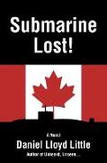 Submarine Lost!