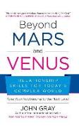 BEYOND MARS & VENUS 8D