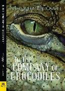 IN THE COMPANY OF CROCODILES