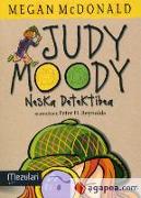 Judy Moody. Neska detektibea