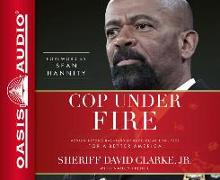 COP UNDER FIRE 6D