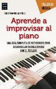Aprenda a Improvisar Al Piano
