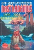 Nostradamus 1999 - 2025 Kehanetleri