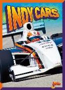 INDY CARS