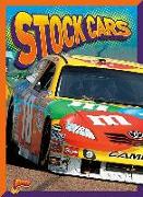 STOCK CARS