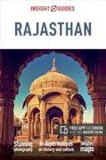 Insight Guides Rajasthan (Travel Guide with free eBook)