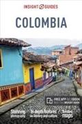 Insight Guides Colombia (Travel Guide with free eBook)