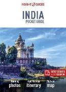 Insight Guides Pocket India (Travel Guide with free eBook)